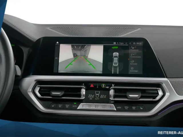 BMW 420 420i Coupé M-Sport xDrive