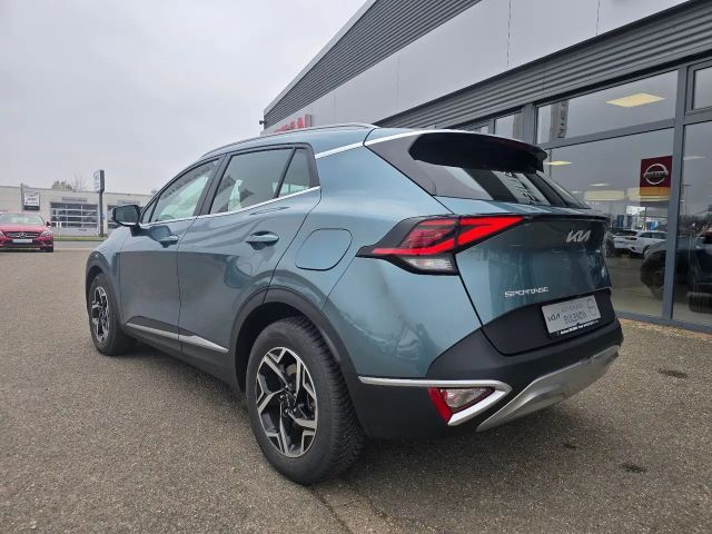 Kia Sportage Edition 7 GDi