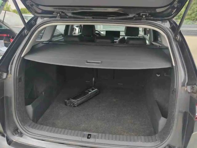 Skoda Enyaq Loft iV 60