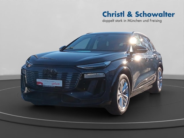 Audi Q6 e-tron Quattro