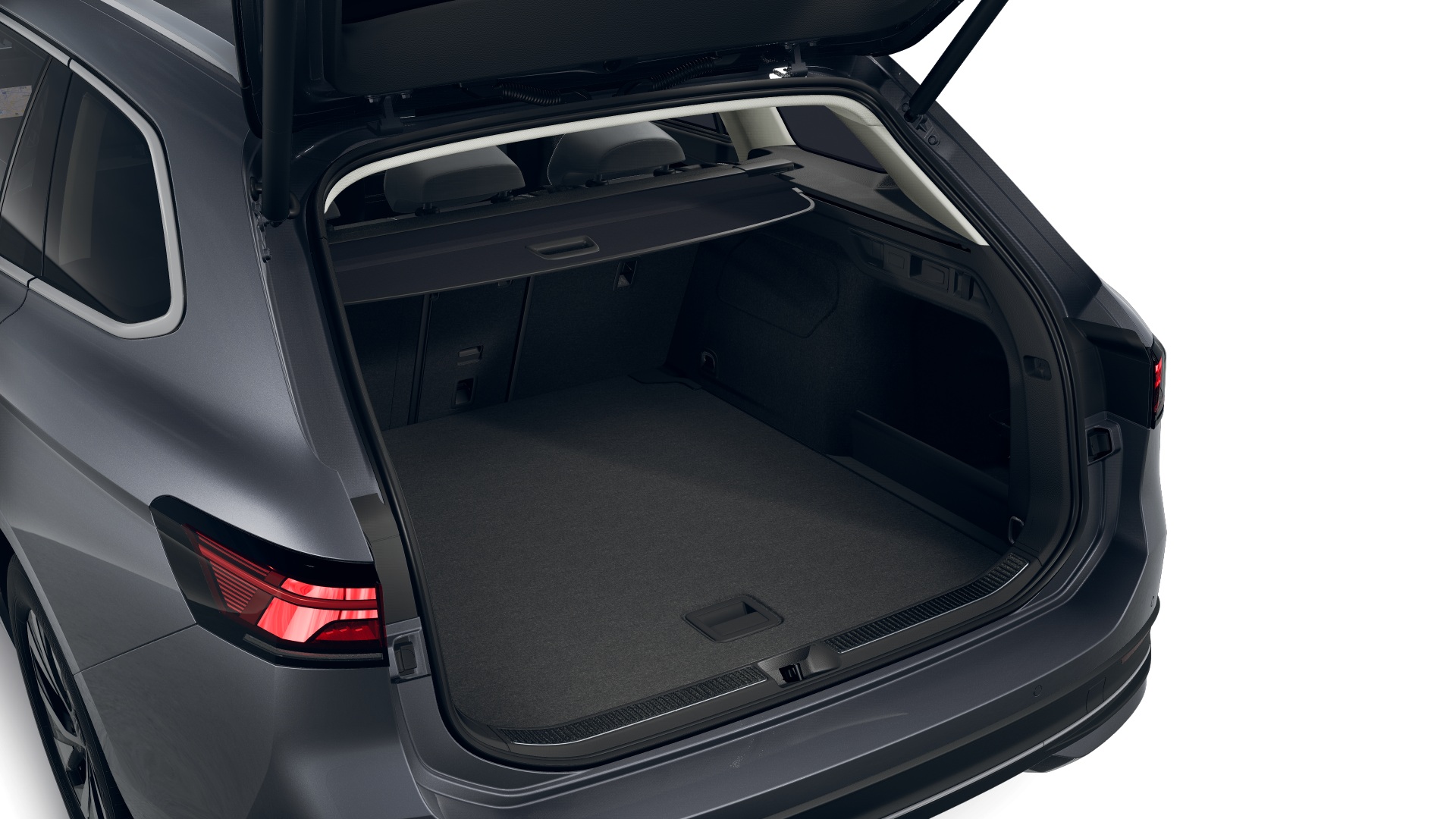 Volkswagen Passat Business DSG