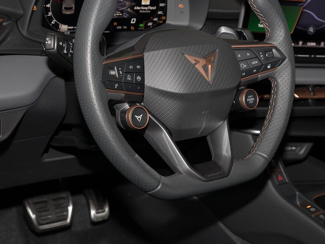 Cupra Terramar 1.5 e-Hybrid VZ