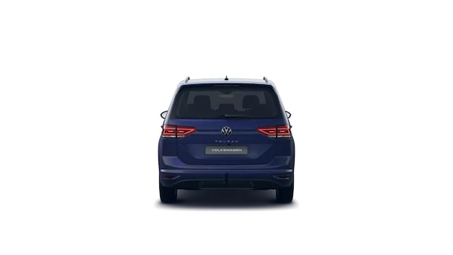 Volkswagen Touran 1.5 TSI DSG