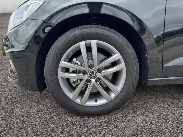 Volkswagen Touran 1.5 TSI Comfortline