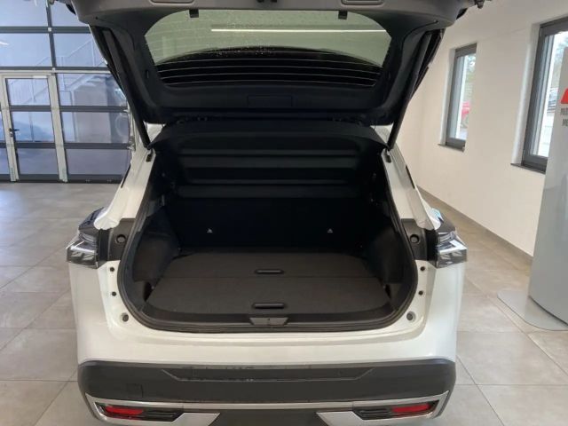 Nissan Qashqai AWD DIG-T N-Connecta