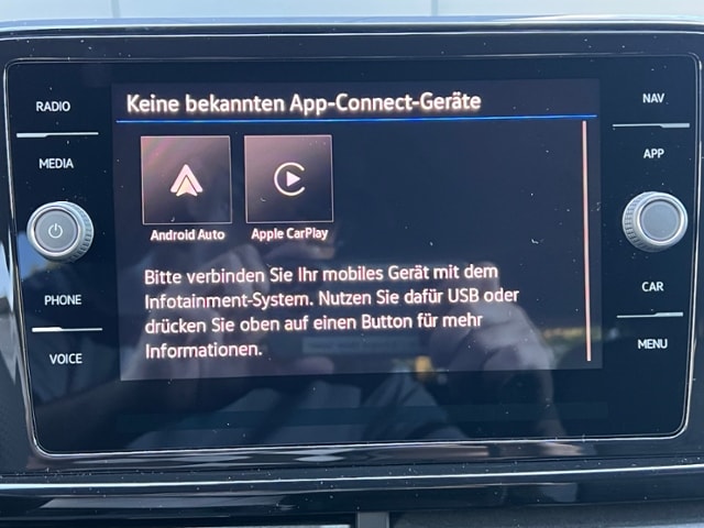 Volkswagen T-Roc 1.5 TSI DSG Style