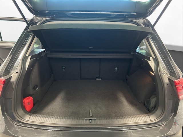 Volkswagen Tiguan 1.4 TSI DSG eHybrid