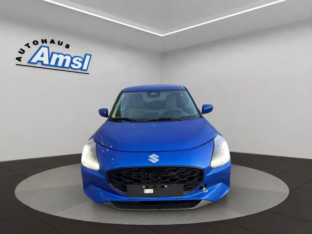 Suzuki Swift Comfort DualJet Hybrid