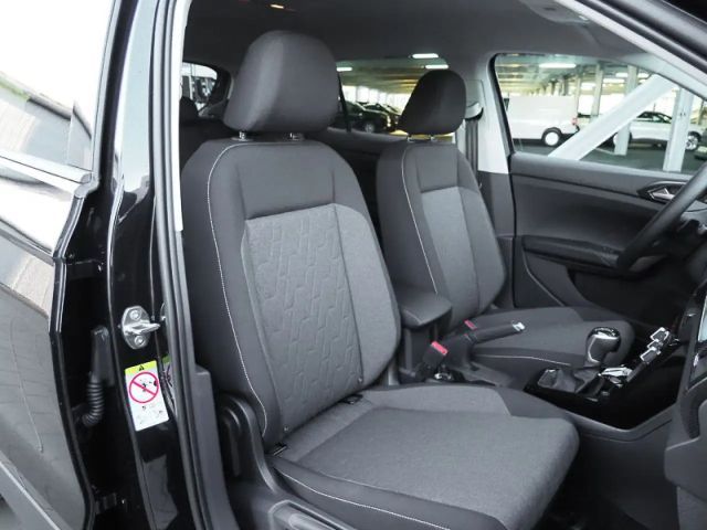 Volkswagen T-Cross 1.0 TSI DSG Life