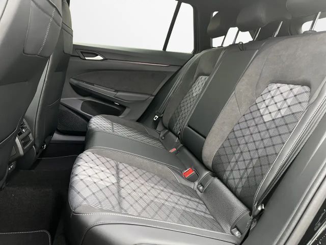 Volkswagen Golf 2.0 TDI DSG R-Line Variant