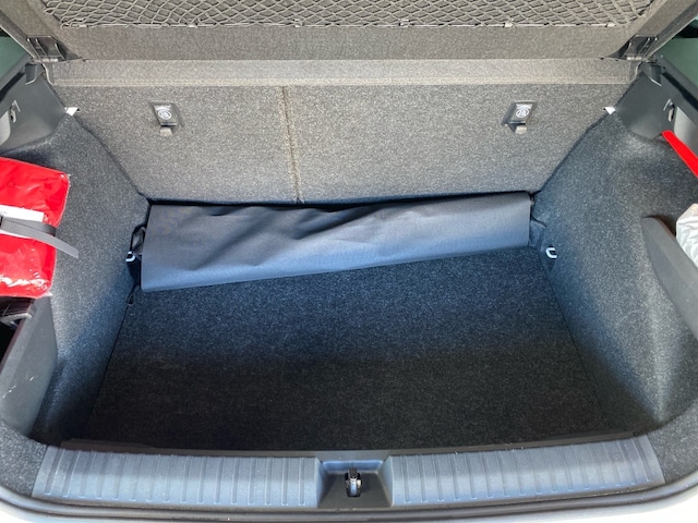 Skoda Kamiq 1.0 TSI Clever