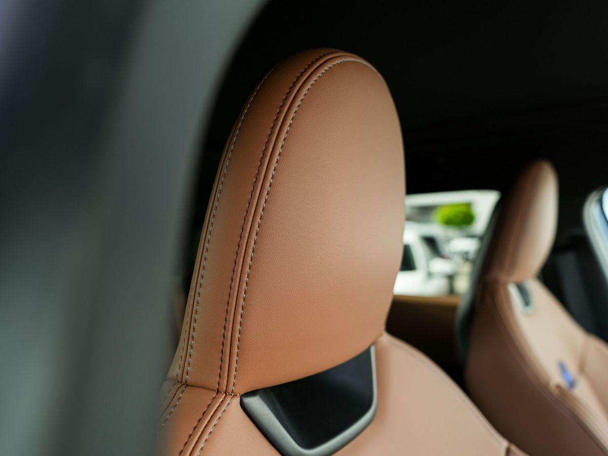 MINI Cooper C Countryman Favoured