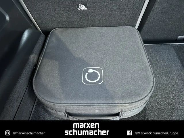 Mercedes-Benz EQB 350 4MATIC Electric Art