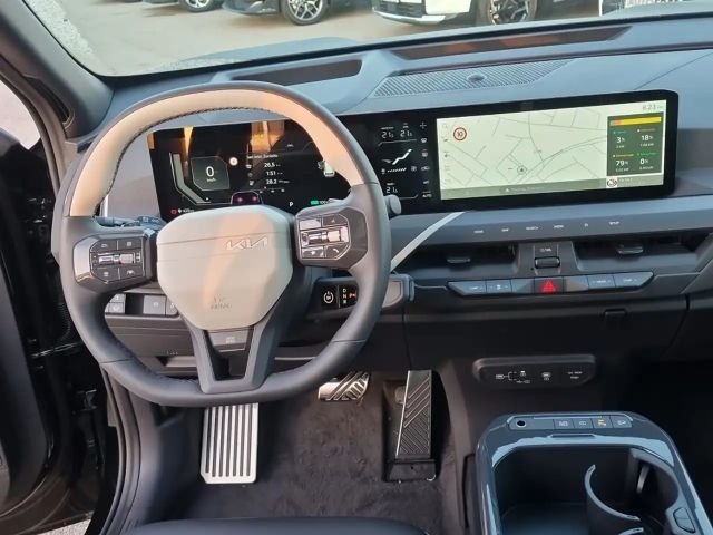 Kia EV5 81.4 kWh Air FWD