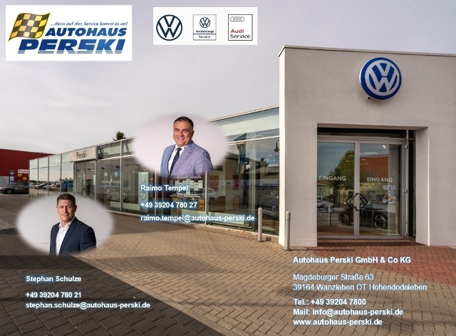 Volkswagen Golf 1.5 TSI Golf VIII