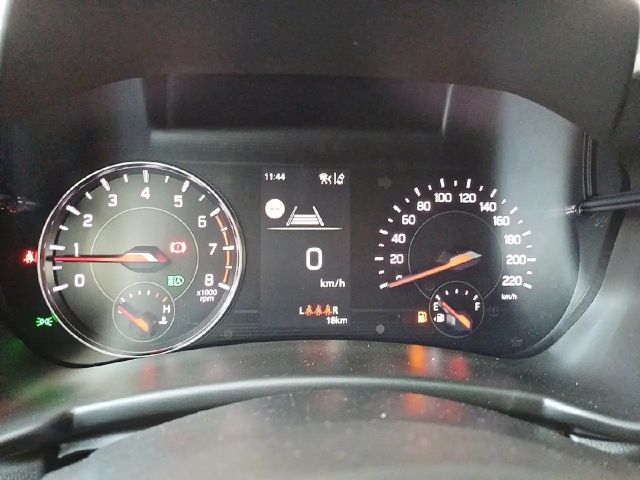 Suzuki Swift Hybrid Shine