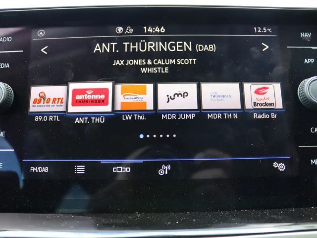 Volkswagen Polo Move