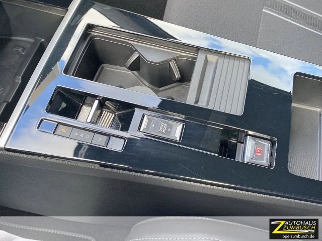 Opel Astra GS-Line Grand Sport Sports Tourer