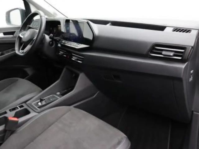 Volkswagen Caddy 1.5 TSI DSG Style