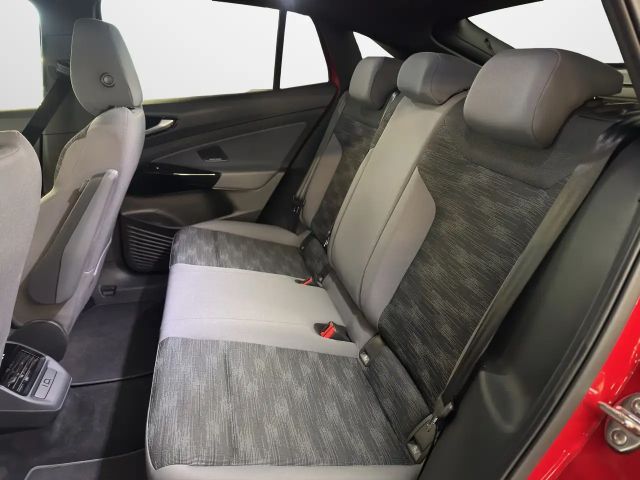 Volkswagen ID.5 mit Infotainment-Paket