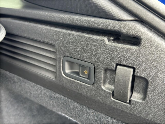 Volkswagen Arteon Shooting Brake IQ.Drive