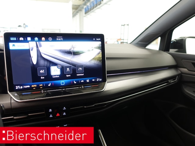 Volkswagen Golf 2.0 TDI DSG R-Line