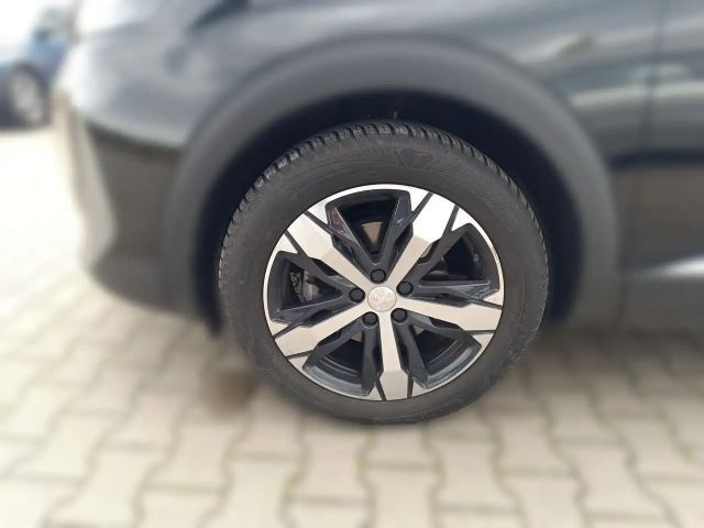 Peugeot 3008 Allure Pack PureTech