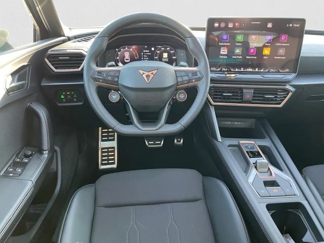 Cupra Leon DSG Sportstourer