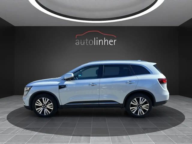 Renault Koleos Initiale Paris