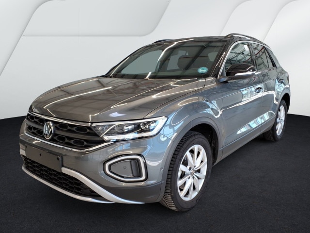 Volkswagen T-Roc 2.0 TDI DSG