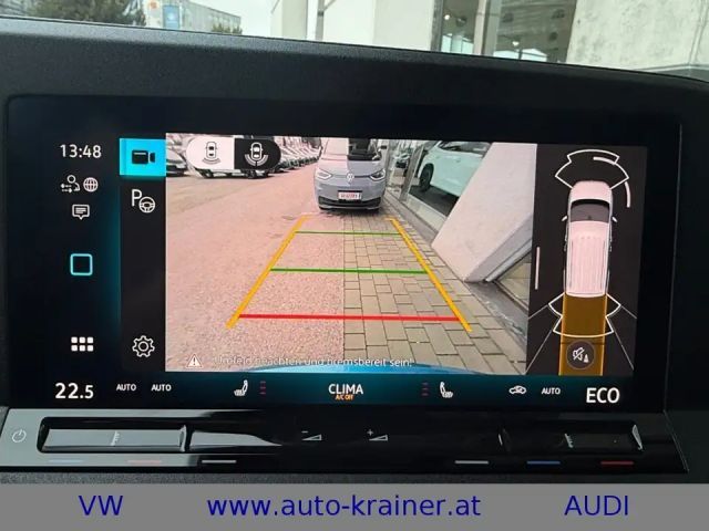 Volkswagen Caddy Life eHybrid