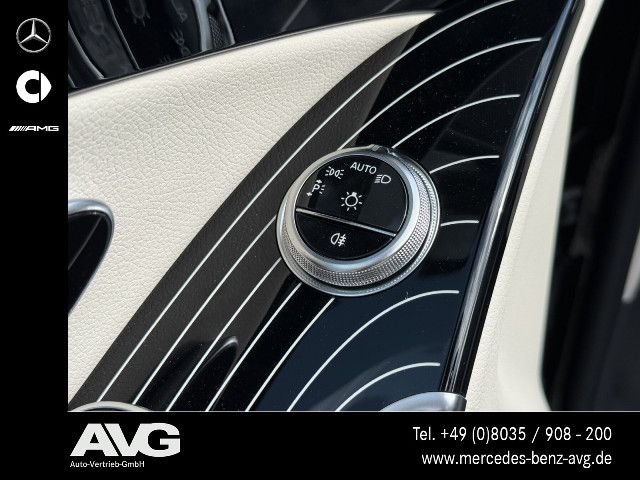 Mercedes-Benz S 450 4MATIC Sedan