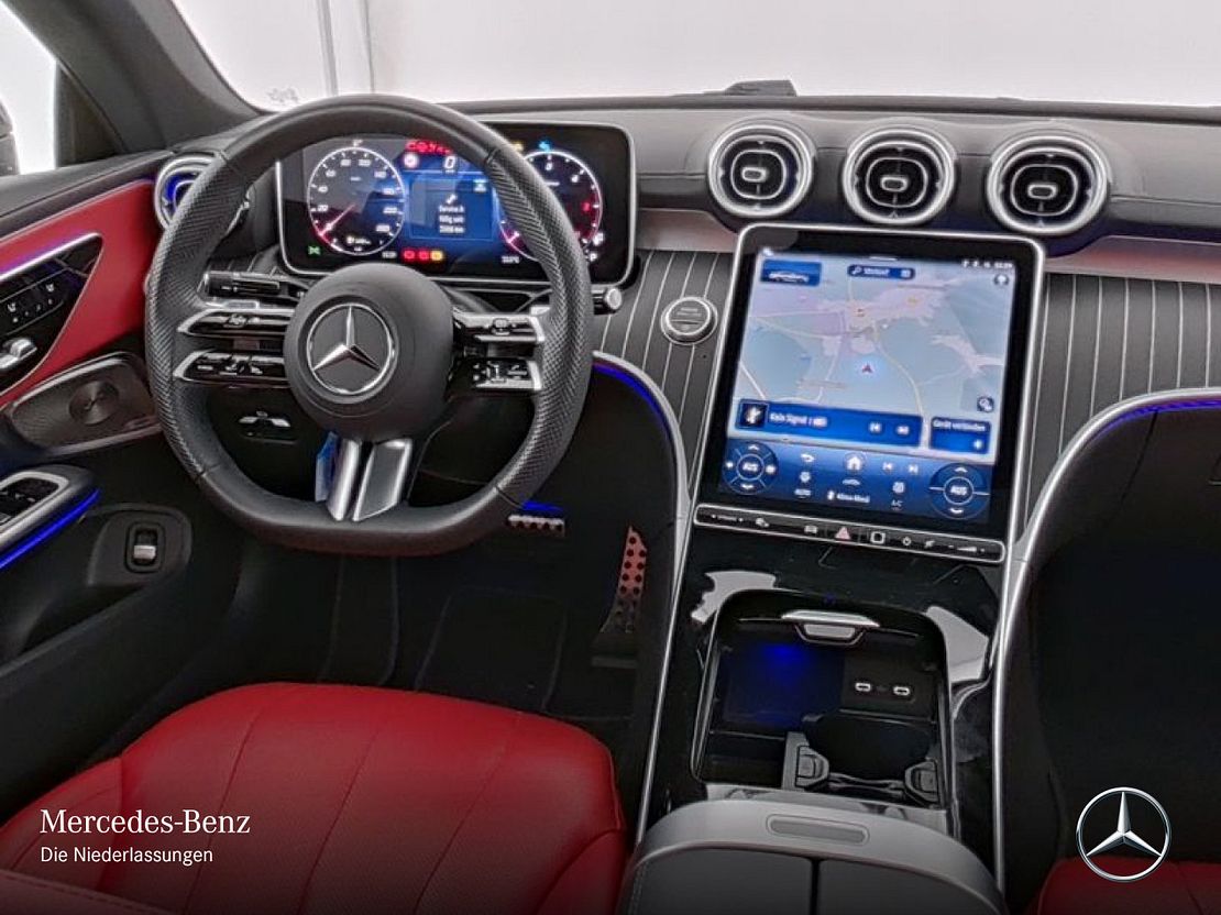 Mercedes-Benz CLE 220 Coupé