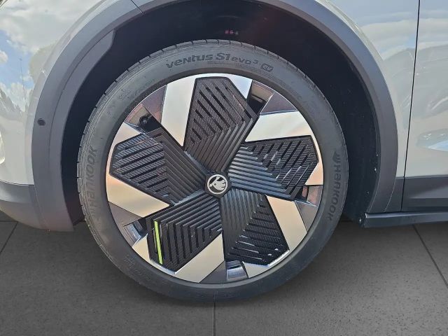 Skoda Elroq RS Lounge