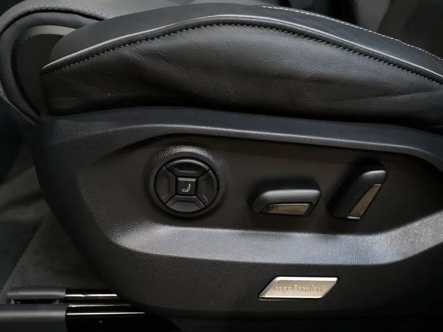 Volkswagen Touareg 3.0 V6 TDI R-Line