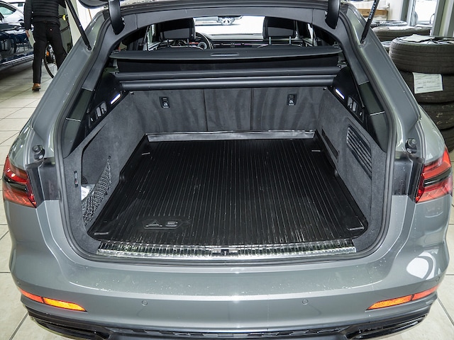 Audi A6 45 TDI Avant Quattro S-Tronic