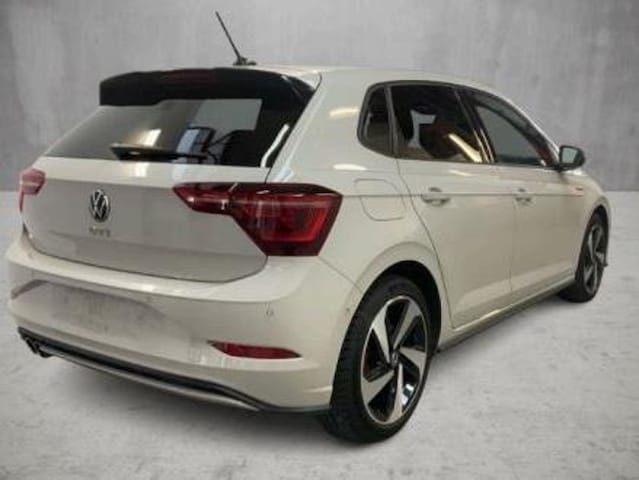 Volkswagen Polo 2.0 TSI DSG