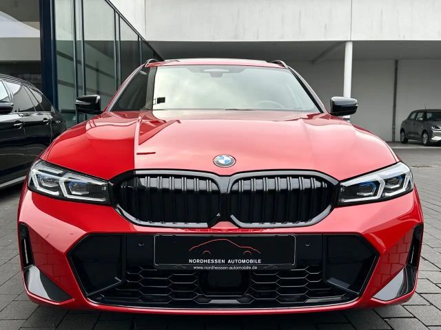 BMW 320 320d M-Sport Touring xDrive