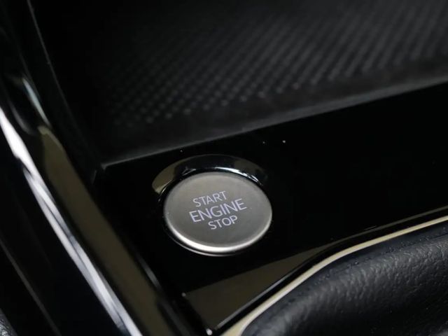 Volkswagen T-Cross DSG Life