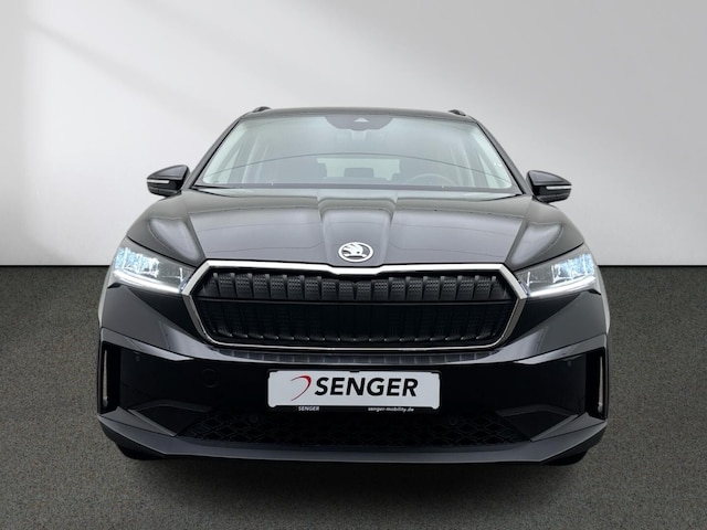 Skoda Enyaq Clever iV 50
