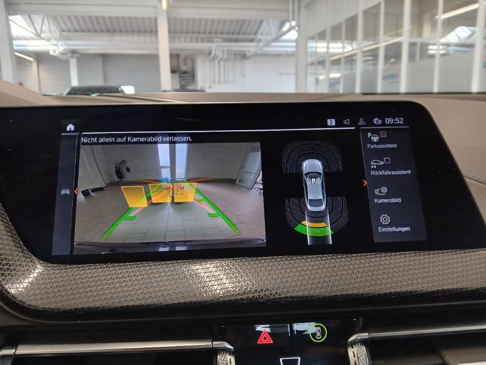 BMW 218 218i Coupé Gran Coupé M-Sport