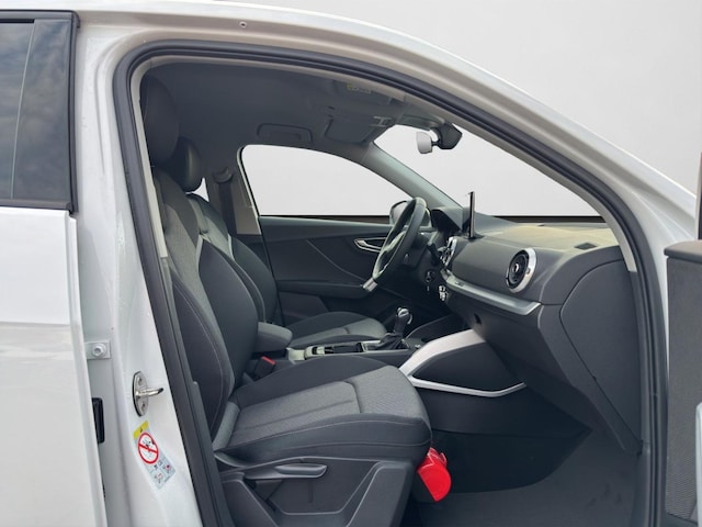 Audi Q2 35 TFSI S-Line S-Tronic