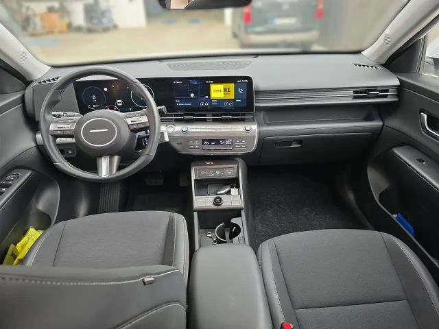 Hyundai Kona 2WD Prime