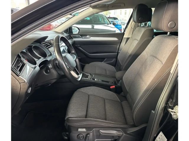 Volkswagen Passat 2.0 TDI Business DSG Variant