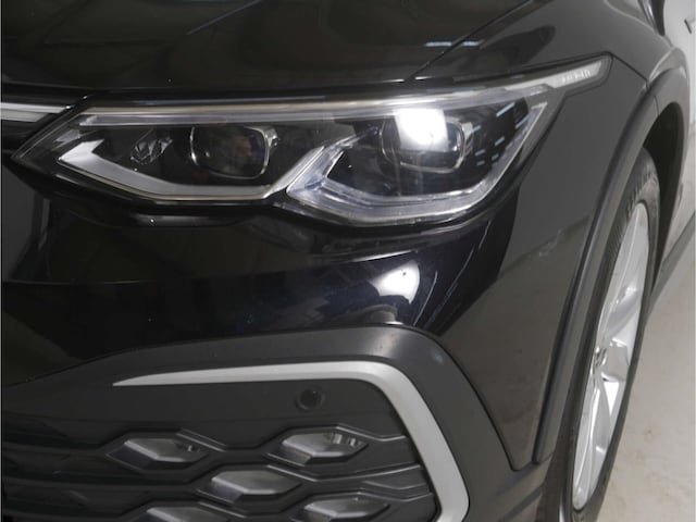 Volkswagen Golf 2.0 TDI 4Motion AllTrack Variant