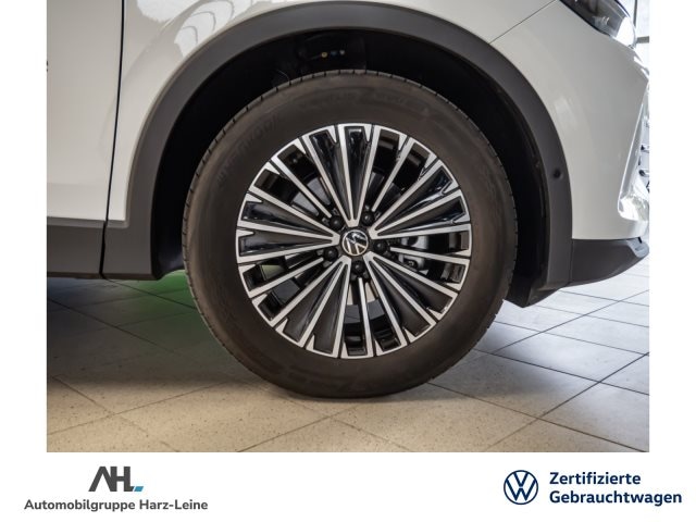 Volkswagen Tiguan DSG Plus