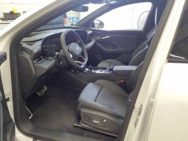 Audi Q6 e-tron Quattro