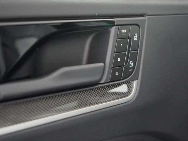 Porsche Cayenne Coupé E-Hybrid