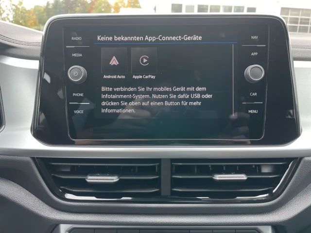 Volkswagen T-Roc 1.5 TSI DSG Life