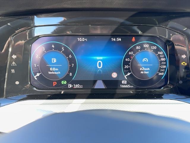 Volkswagen Golf 1.0 TSI DSG Golf VIII Move Variant